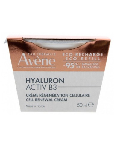 Avene Hyaluron Activ B3 Crema...