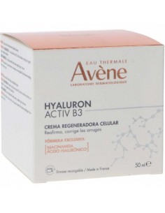 AVENE HYALURON ACTIV B3...