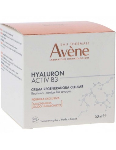 AVENE HYALURON ACTIV B3 CREMA...