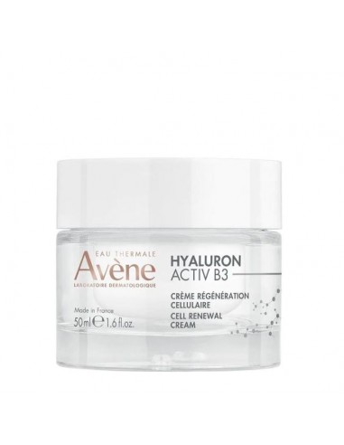 AVENE HYALURON ACTIV B3 CREMA...