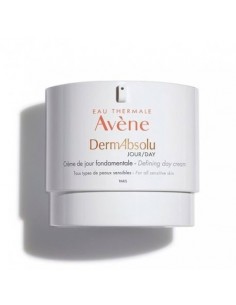 Avene Dermabsolu Crema Día...