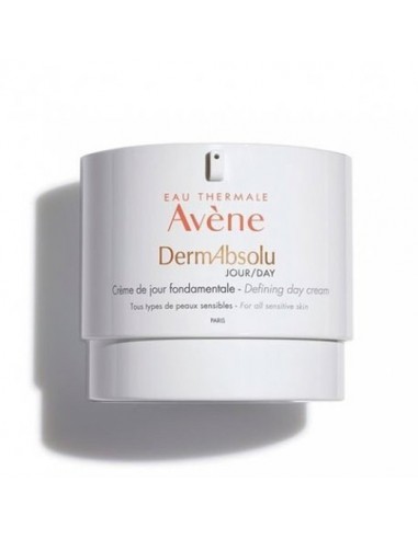 Avene Dermabsolu Crema Día Esencial...