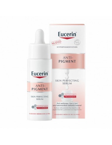 Pack Eucerin Anti-Pigment Skin...