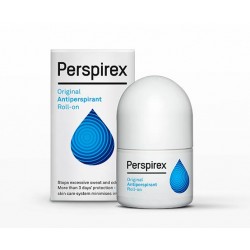 Perspirex Aplicador Bola 25 ml