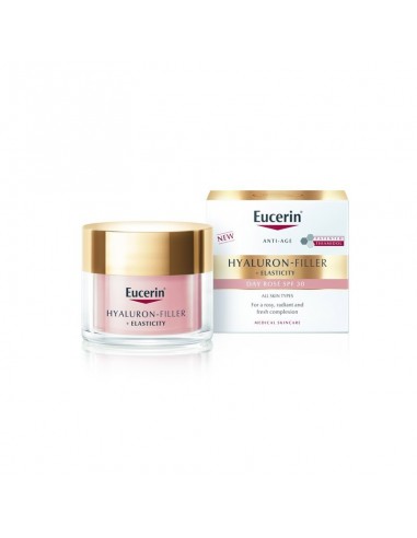 Eucerin Hyaluron Filler + Elasticity...