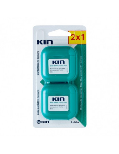 KIN Seda Dental 2X1