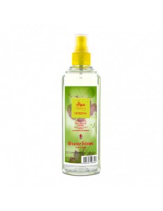 Alvarez Gómez Agua Fresca...