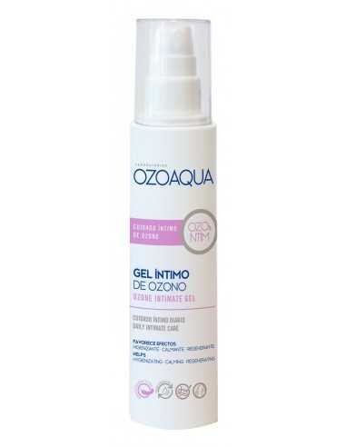 Ozoaqua Gel Íntimo De Ozono 200 Ml