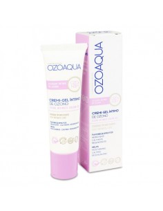 Ozoaqua Cremigel Íntimo 30ml