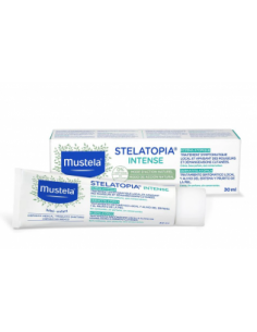 Mustela Stelotopia Intense...