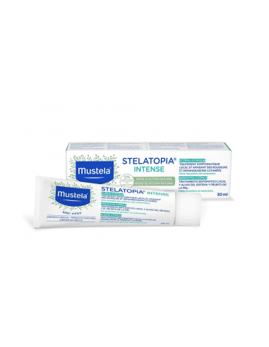 Mustela Stelotopia Intense 30ml
