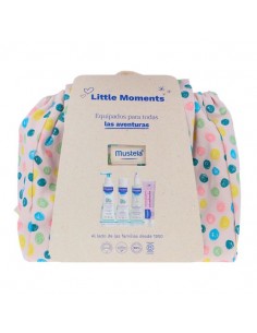 Mustela Bolsa de Paseo...