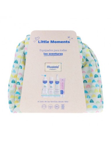 Mustela Bolsa de Paseo Little Moments...