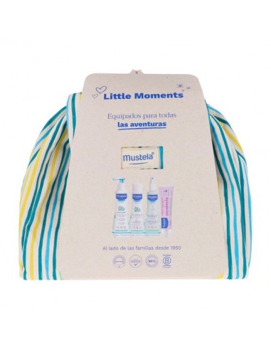 Mustela Bolsa de Paseo Little Moments...
