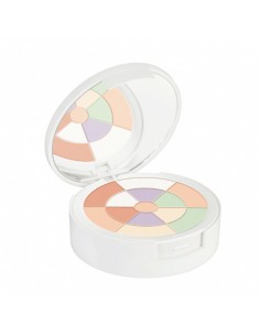 Avene Couvrance Polvos...