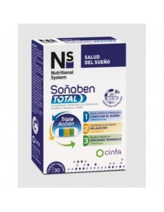 Ns Ns Cinfa Soñaben Total...
