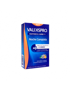 Valdispro Noche Completa 30...