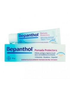 Bepanthol Pomada...