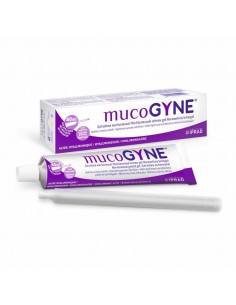 Mucogyne Gel Íntimo 40 Ml