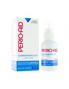 PERIO-AID Spray Coadyuvante...