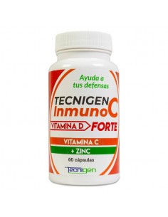 Tecnigen InmunoC Forte, 60...