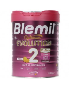 Blemil 2 Optimum Evolution...