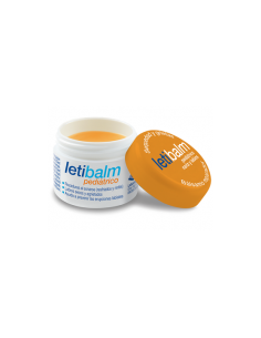 Letibalm Pediátrico Bálsamo... 2