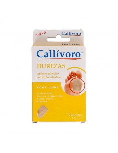 Callivoros Durezas Apósito...