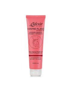 Elifexir Vientre Plano...