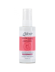 Elifexir Vientre Plano...