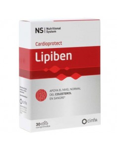 Lipiben Cardioprotect...