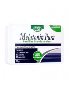 ESI Melatonin Pura...