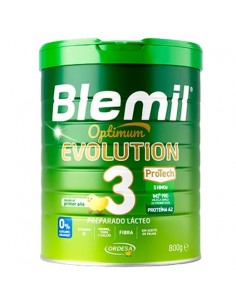Blemil  Evolution 3 leche...