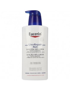 Eucerin UreaRepair Plus...