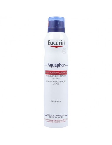 Eucerin Aquaphor Spray Pomada...