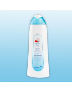 NAHORE BABY COLONIA SUAVE...