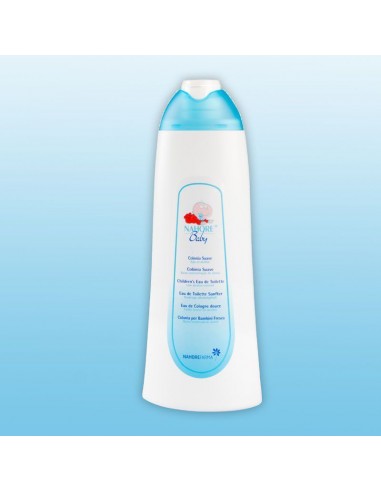 NAHORE BABY COLONIA SUAVE INFANTIL 1...