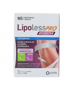 Ns Dietcontrol LipolessPro...