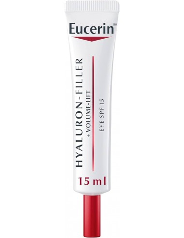 EUCERIN HYALURON FILLER VOLUME LIFT...