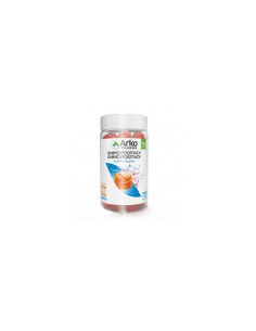 Arko Animo Positivo 60 Gummies