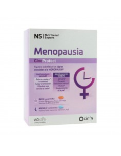 Ns Menopausia Día y Noche...