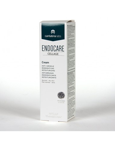Endocare Cellage Crema 50ml