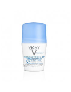 Vichy Desodorante Mineral...