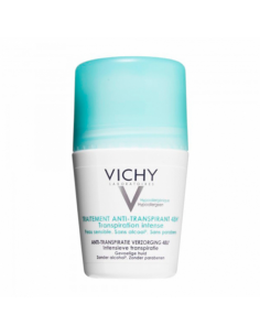 VICHY DESODORANTE...