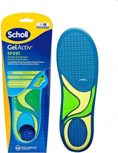 DR SCHOLL GELACTIV SPORT...