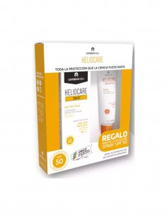 Heliocare 360 Gel Oil-Free... 2
