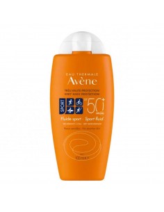 Avene Solar Fluido Sport...