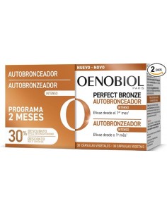 Oenobiol Perfect Bronze (2...
