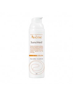 Avène SunsiMed 80 ml
