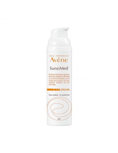 Avène SunsiMed 80 ml